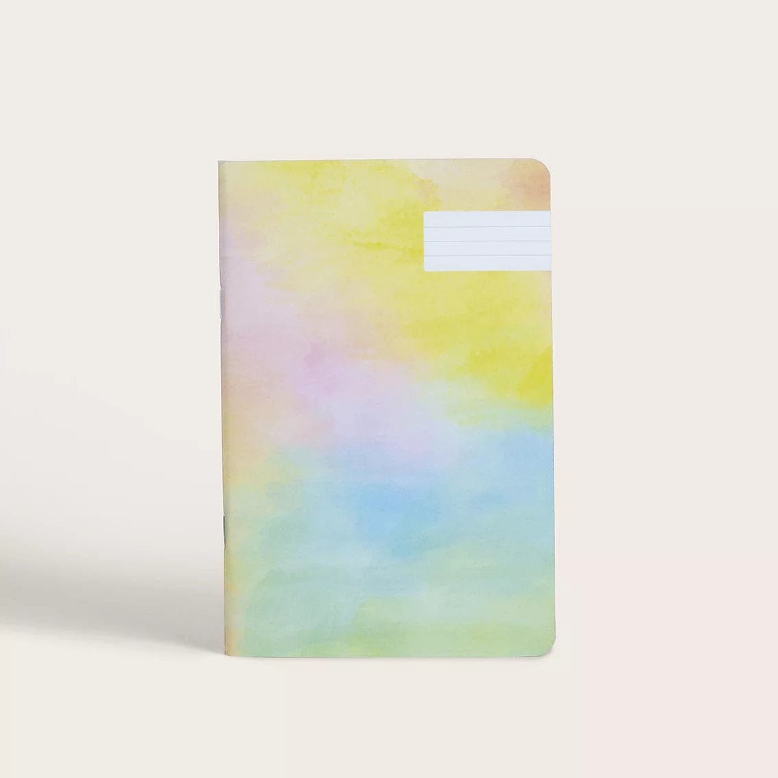Season Paper Quaderni Quaderno Brume