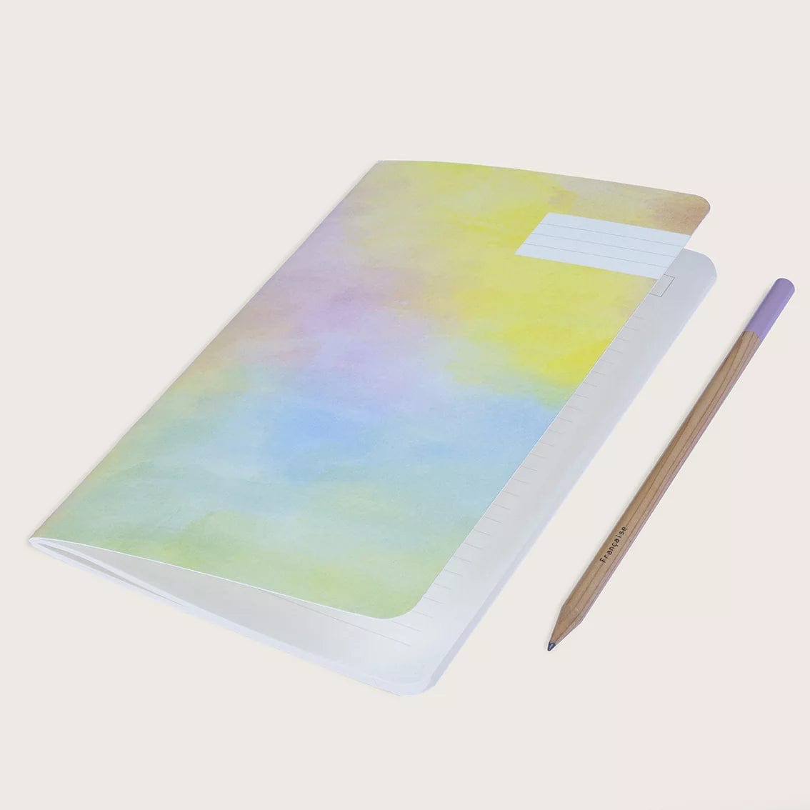 Season Paper Quaderni Quaderno Brume