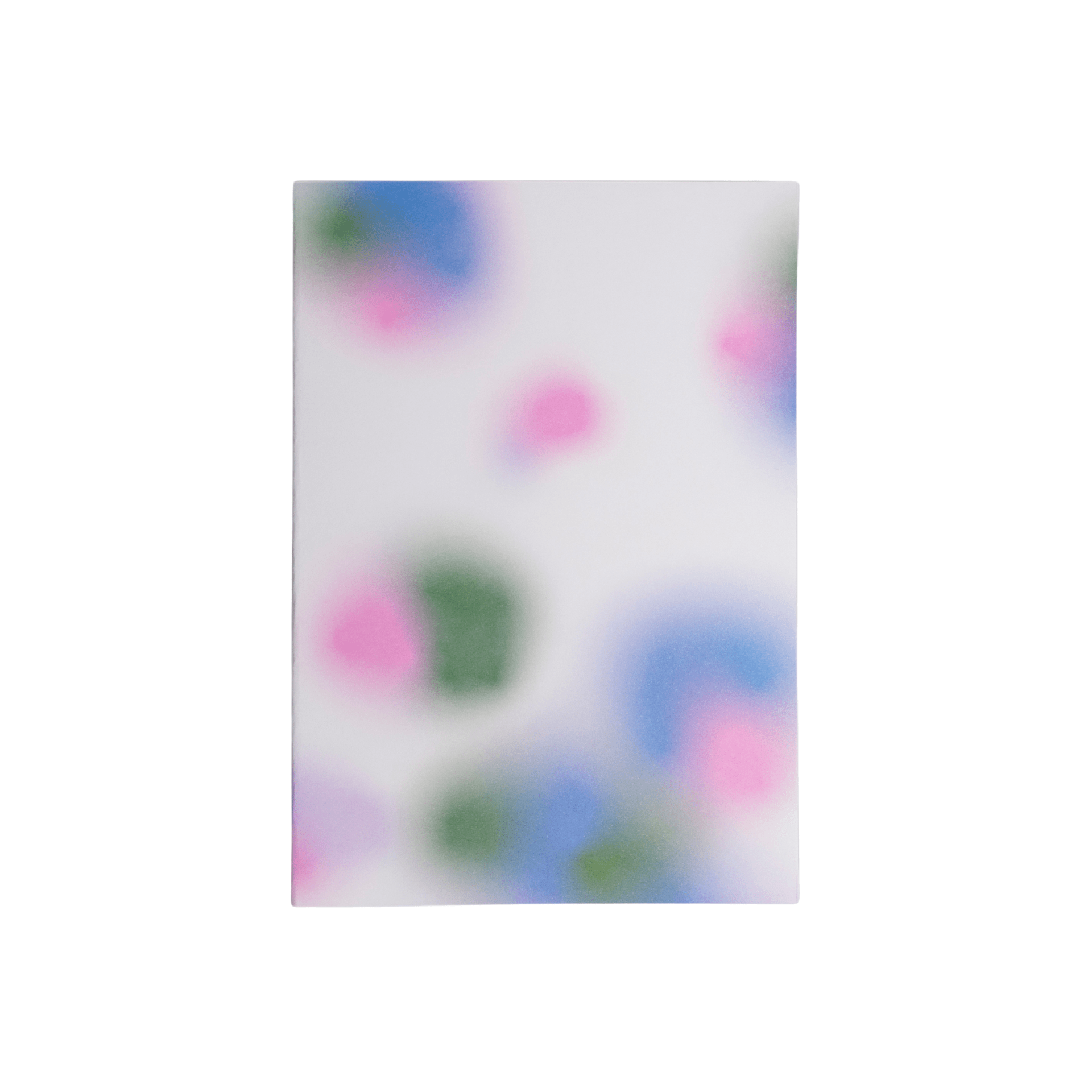 SayPaper Quaderni Quaderno Gradient - 100 pagine