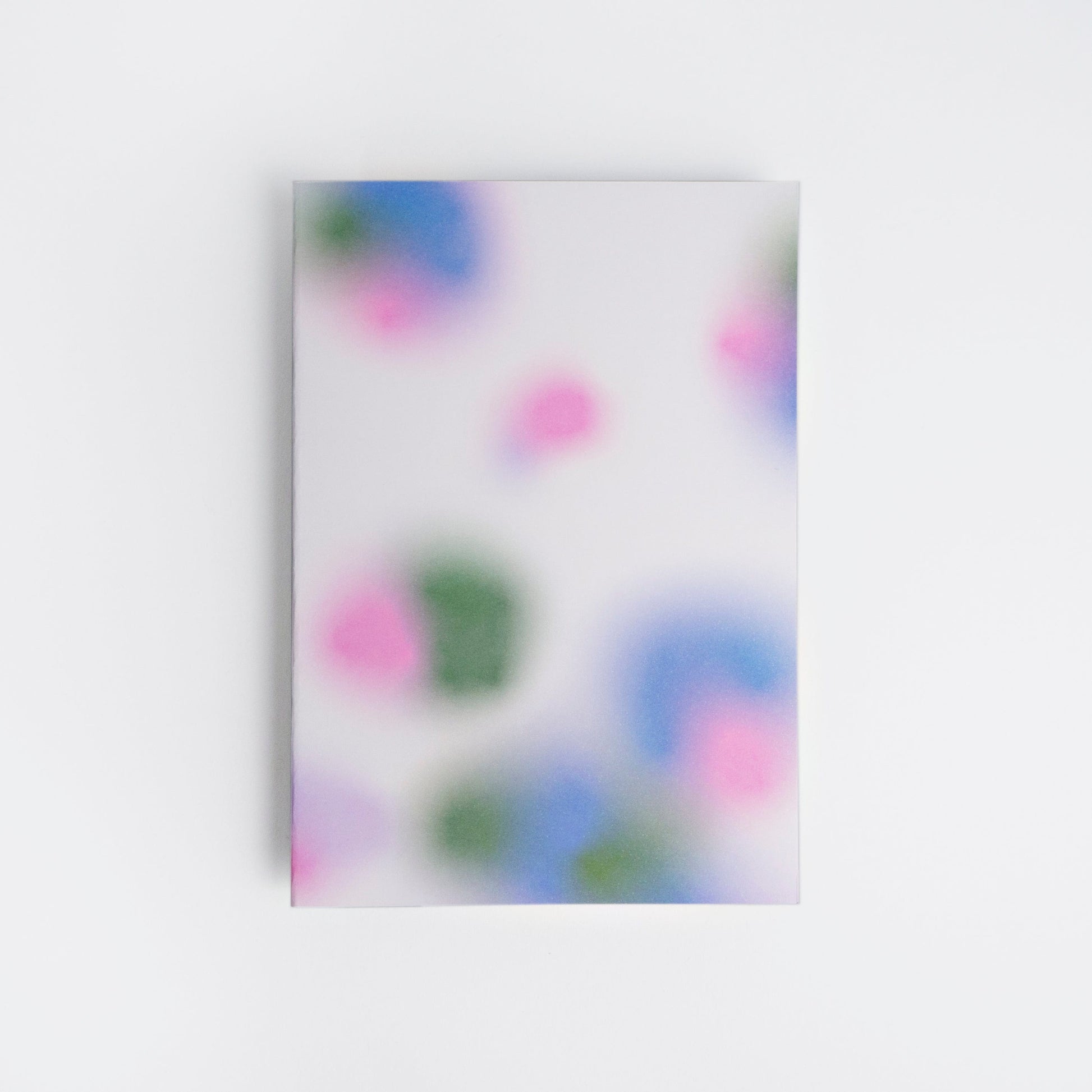 SayPaper Quaderni Quaderno Gradient - 100 pagine