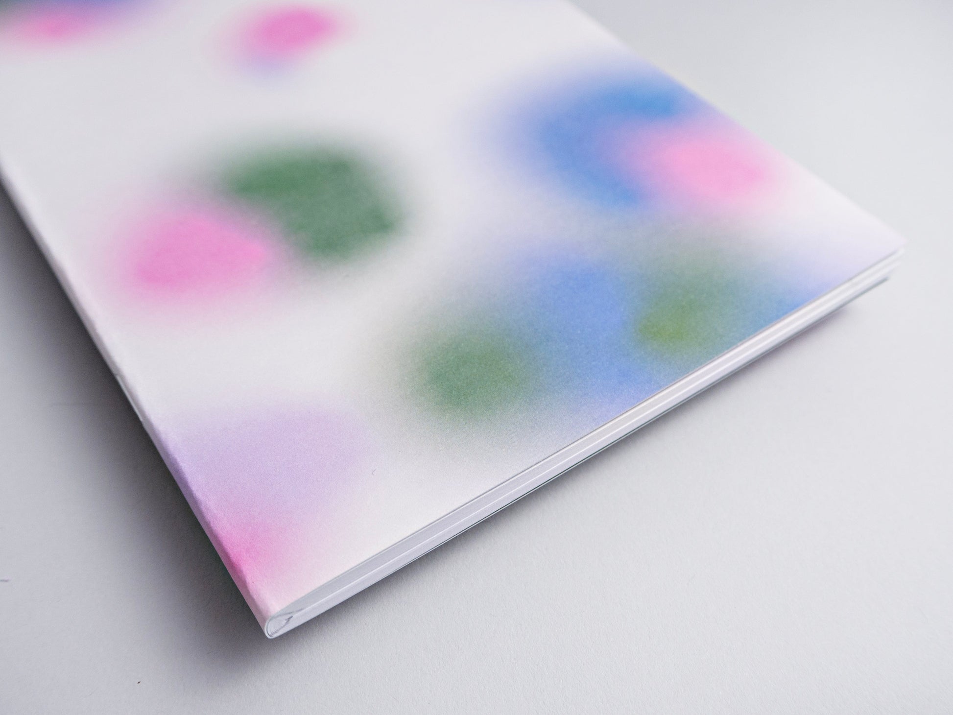 SayPaper Quaderni Quaderno Gradient - 100 pagine