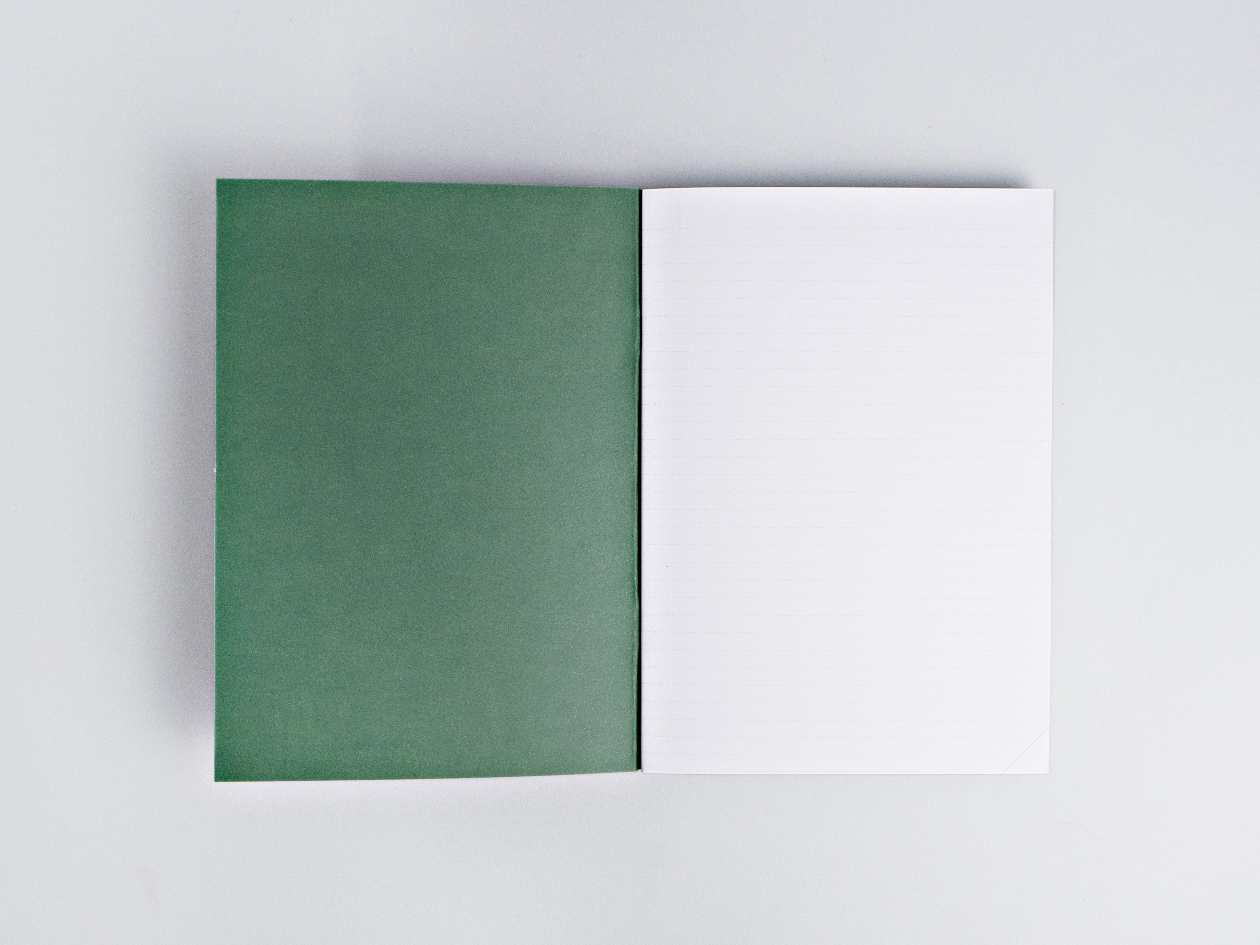 SayPaper Quaderni Quaderno Gradient - 100 pagine