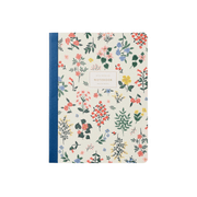 Rifle Paper Quaderni Quaderno Hawthorne Rifle Paper