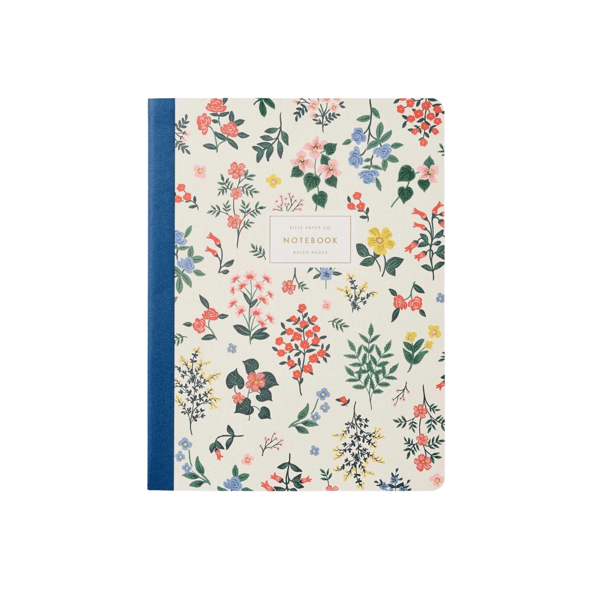 Rifle Paper Quaderni Quaderno Hawthorne Rifle Paper