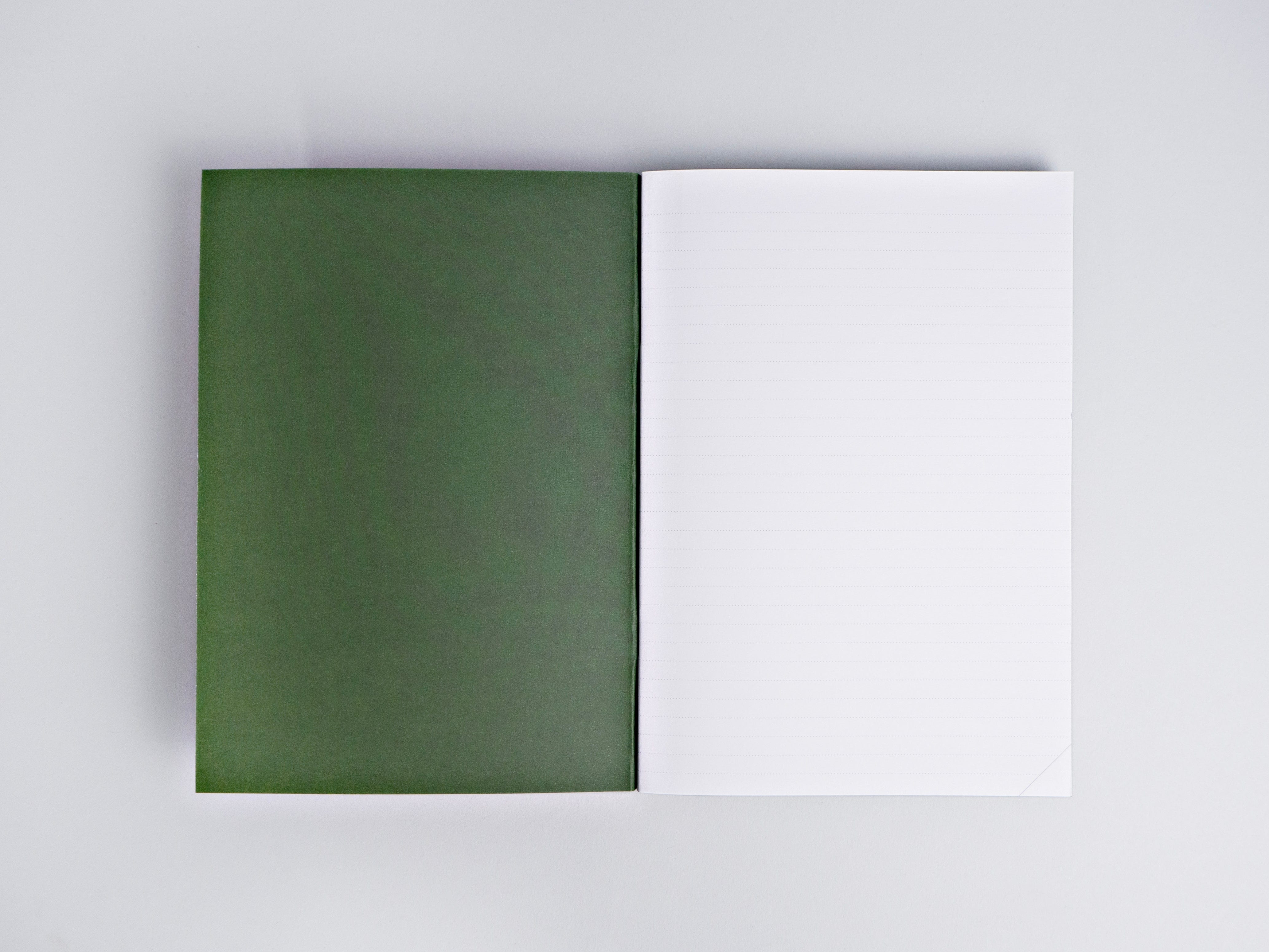 SayPaper Quaderni Quaderno Lucia - 100 pagine