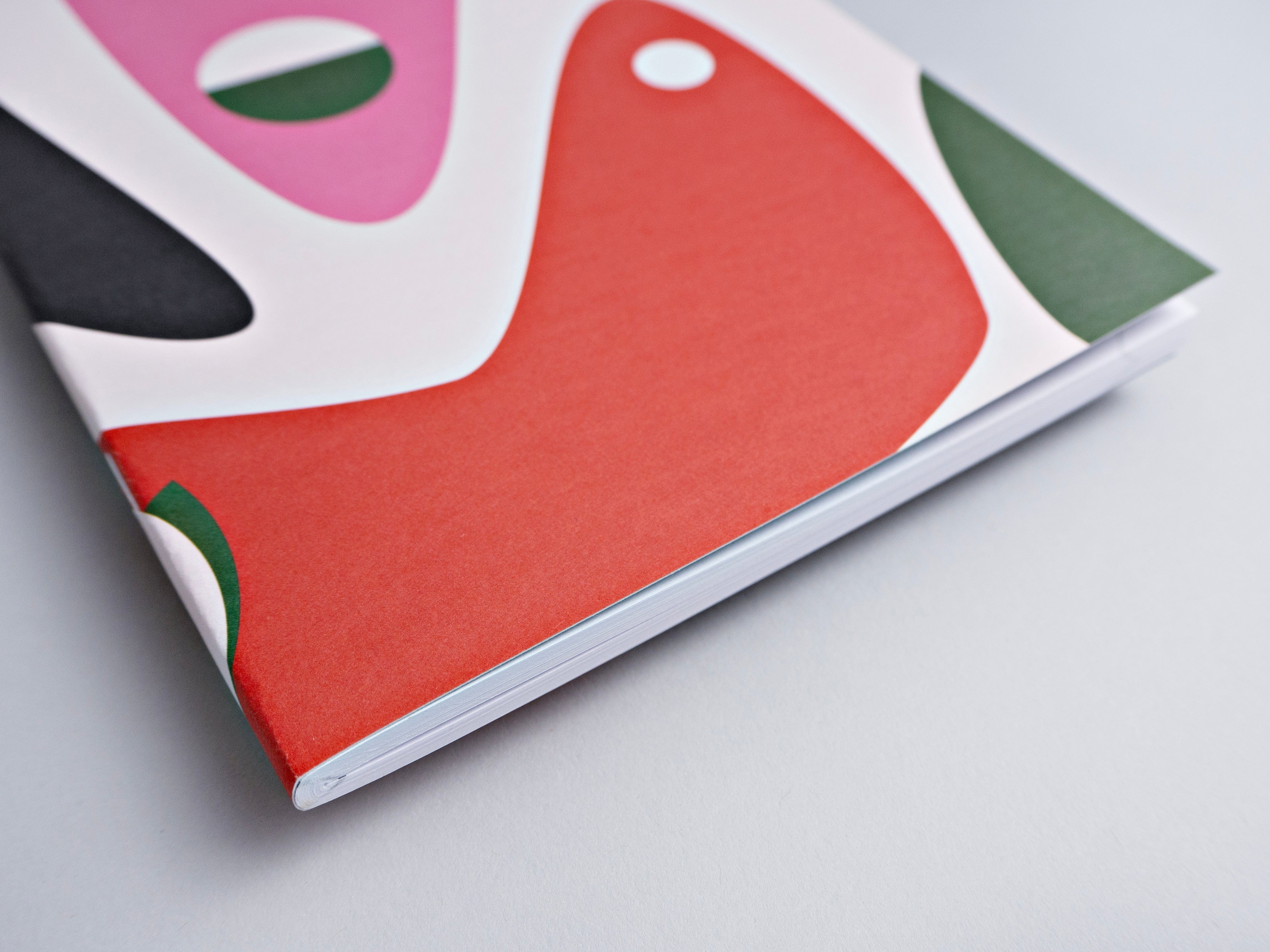 SayPaper Quaderni Quaderno Lucia - 100 pagine