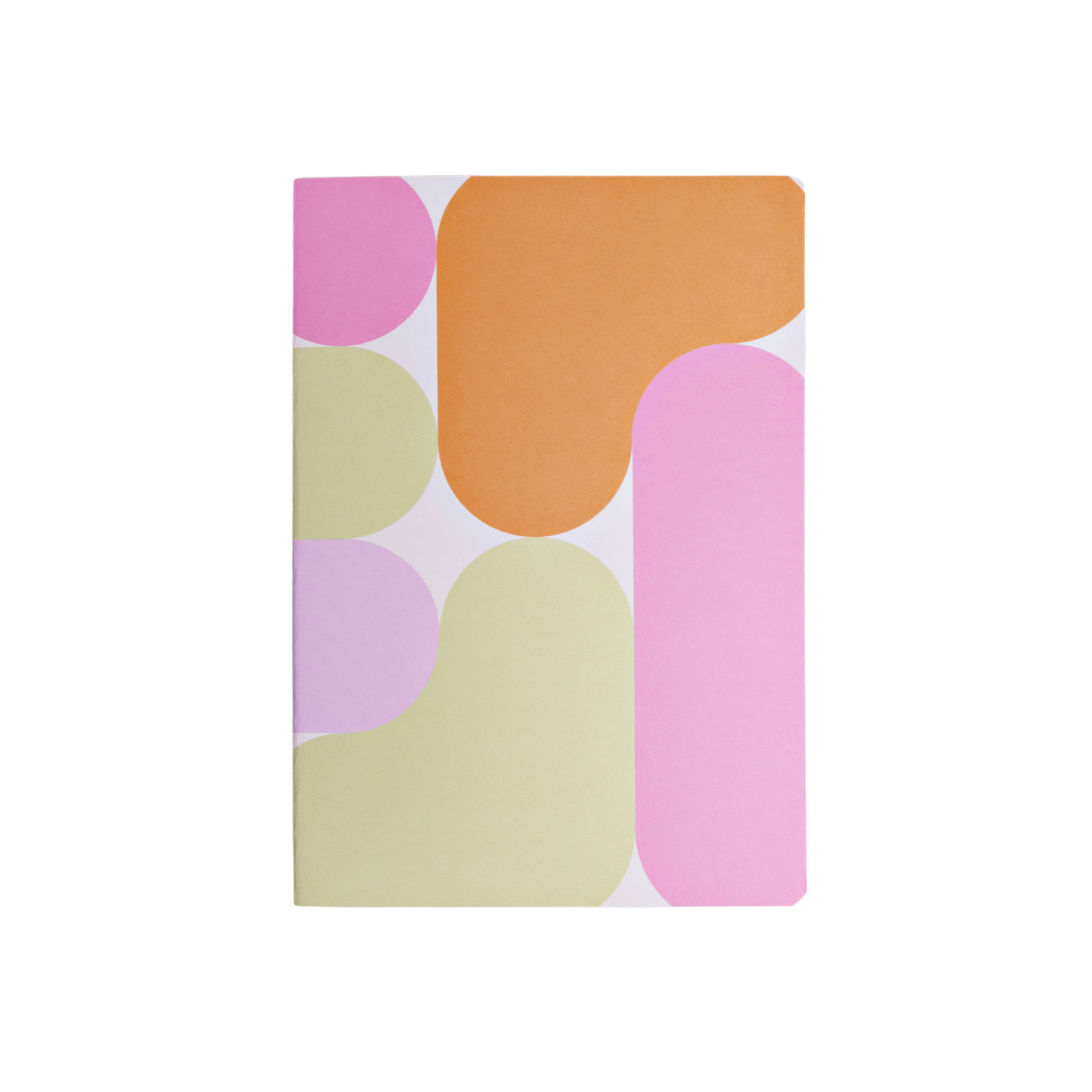 SayPaper Quaderni Quaderno Portland - 100 pagine