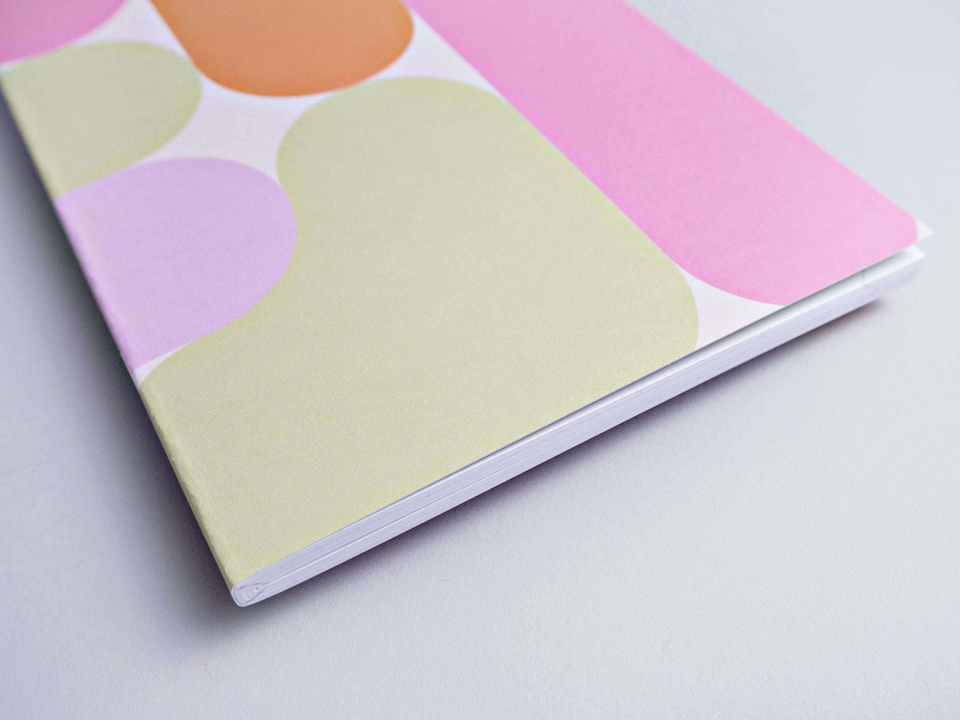 SayPaper Quaderni Quaderno Portland - 100 pagine