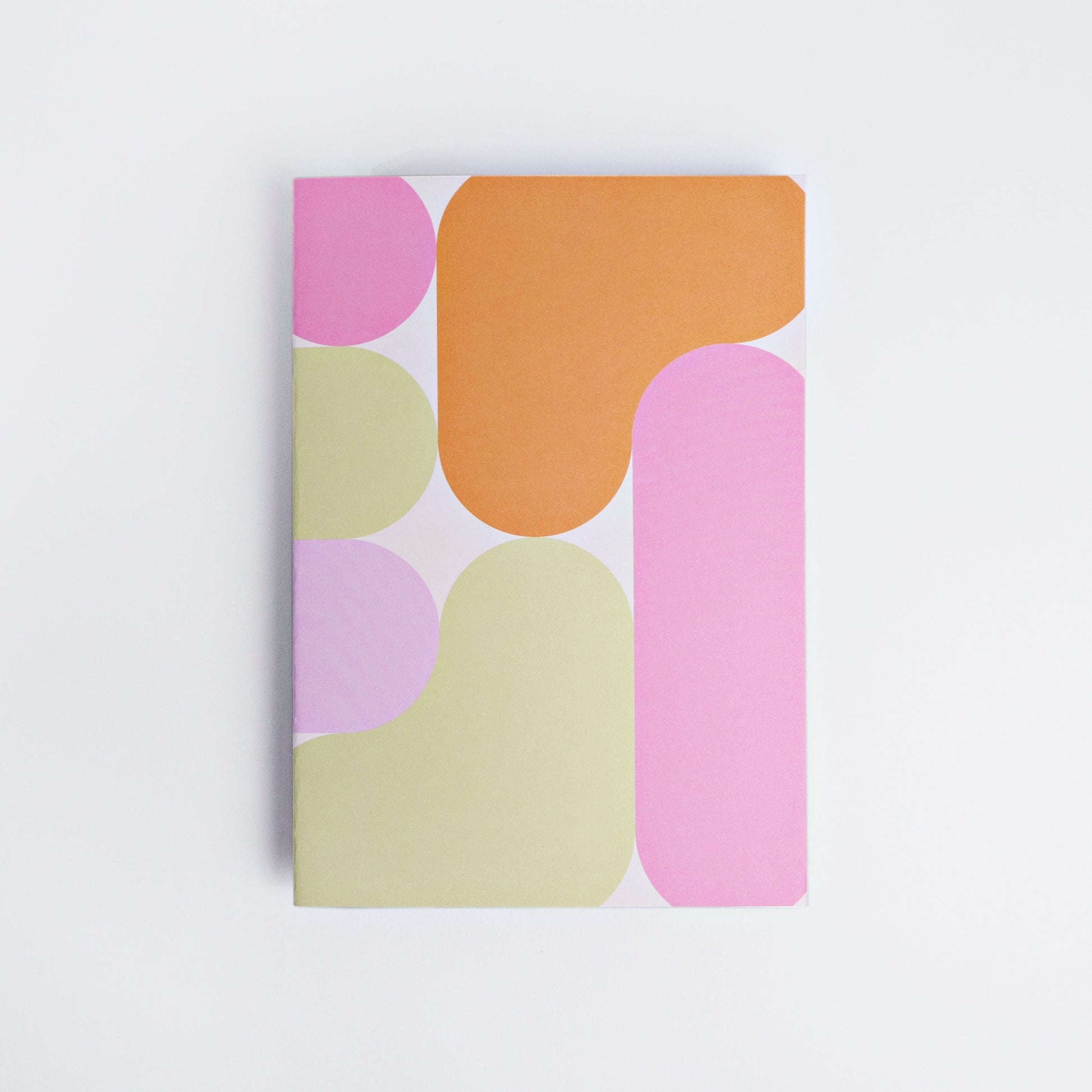 SayPaper Quaderni Quaderno Portland - 100 pagine