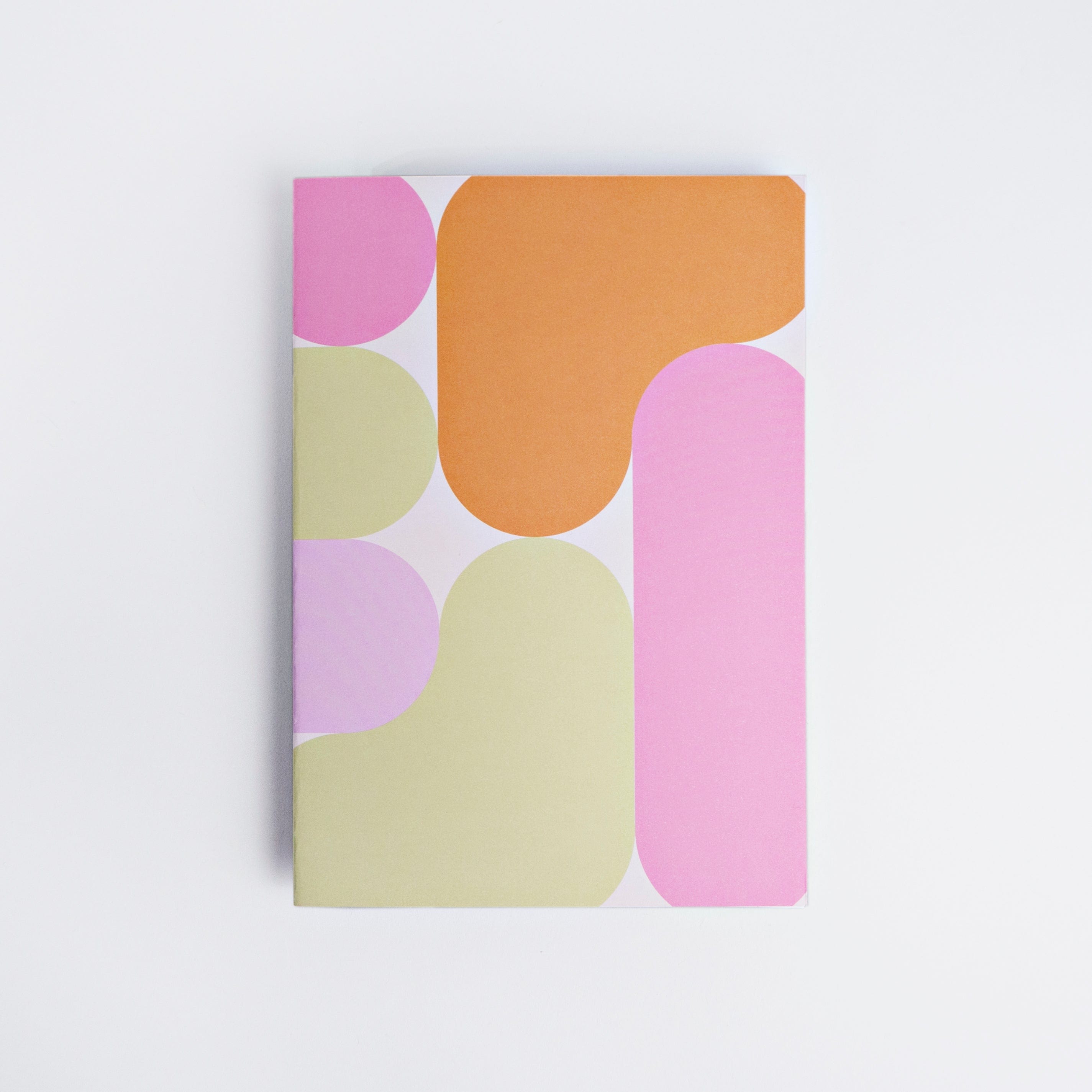 SayPaper Quaderni Quaderno Portland - 100 pagine