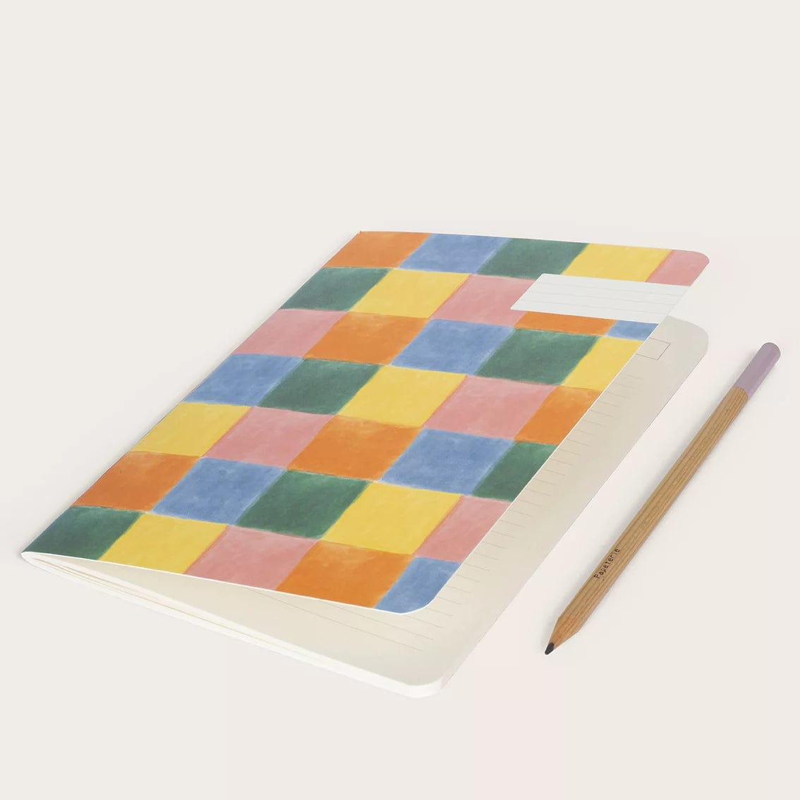 Season Paper Quaderni Quaderno Quilt