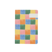 Season Paper Quaderni Quaderno Quilt
