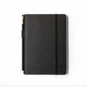 Blackwing Quaderni Quaderno Slate Black Blackwing - Medium