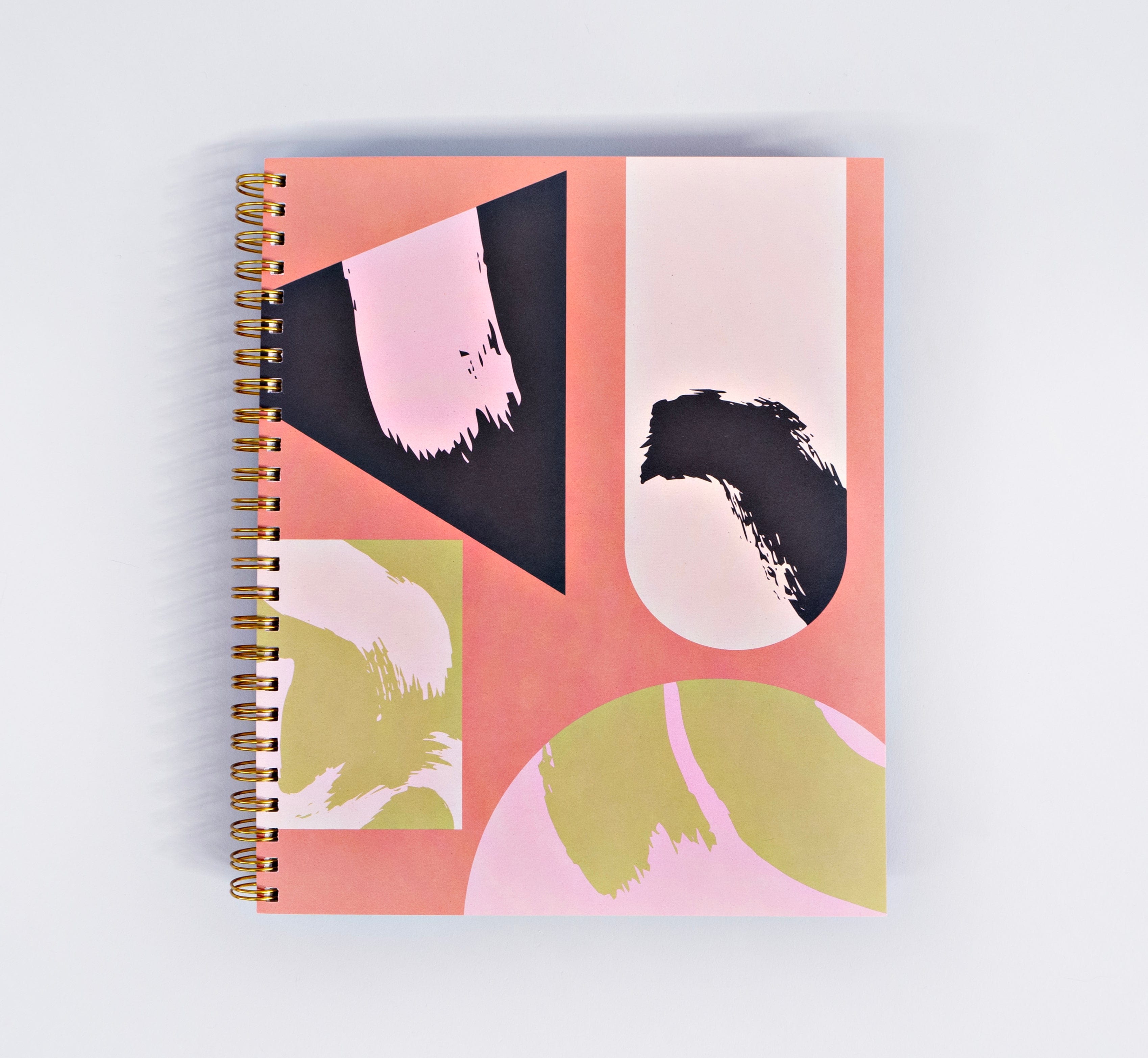 SayPaper Quaderni Quaderno Wiro Bowery