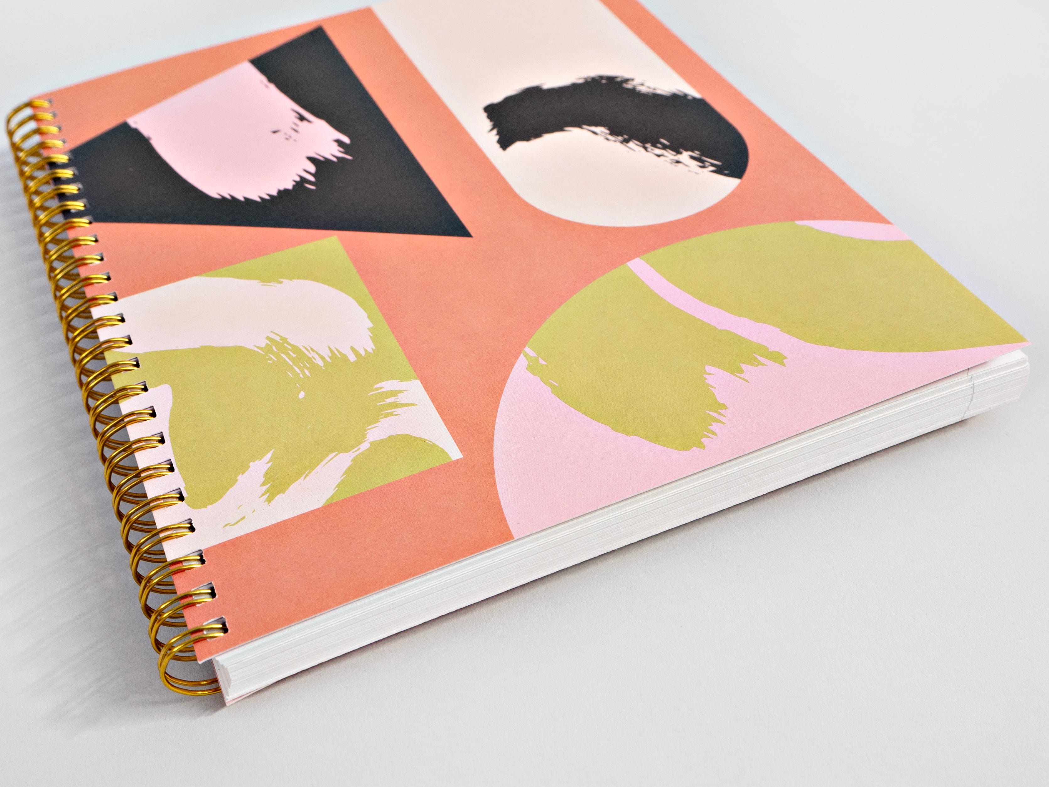 The Completist Quaderni Quaderno Wiro Bowery