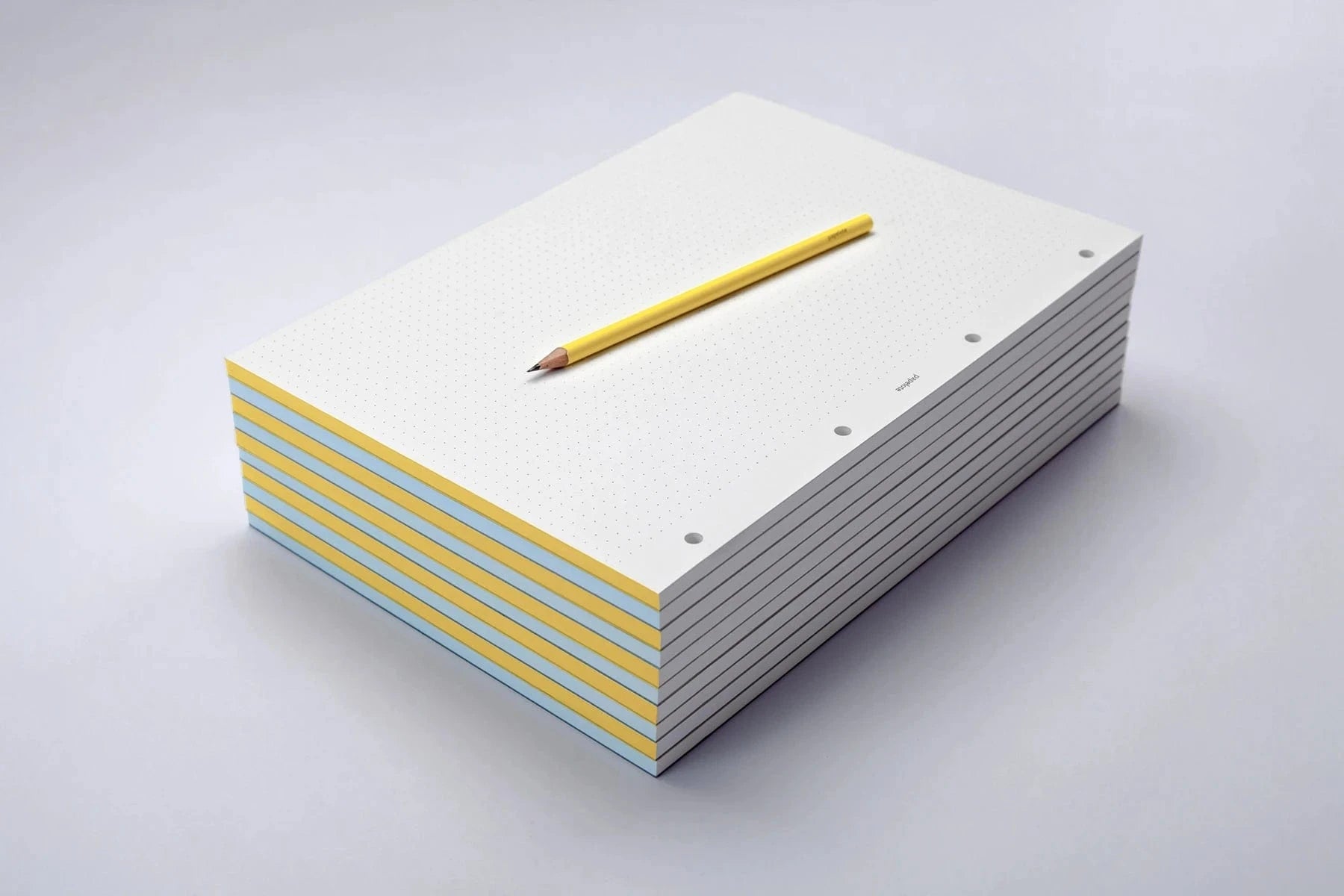 Papelote Quaderni Refill per Planoo A4