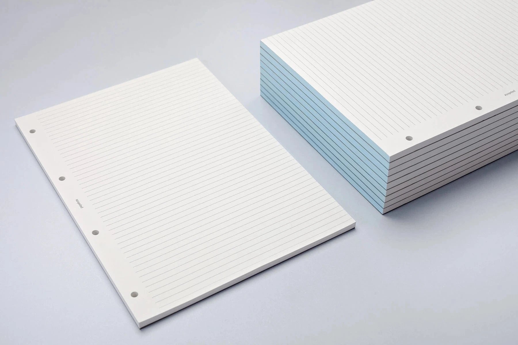 Papelote Quaderni Refill per Planoo A4