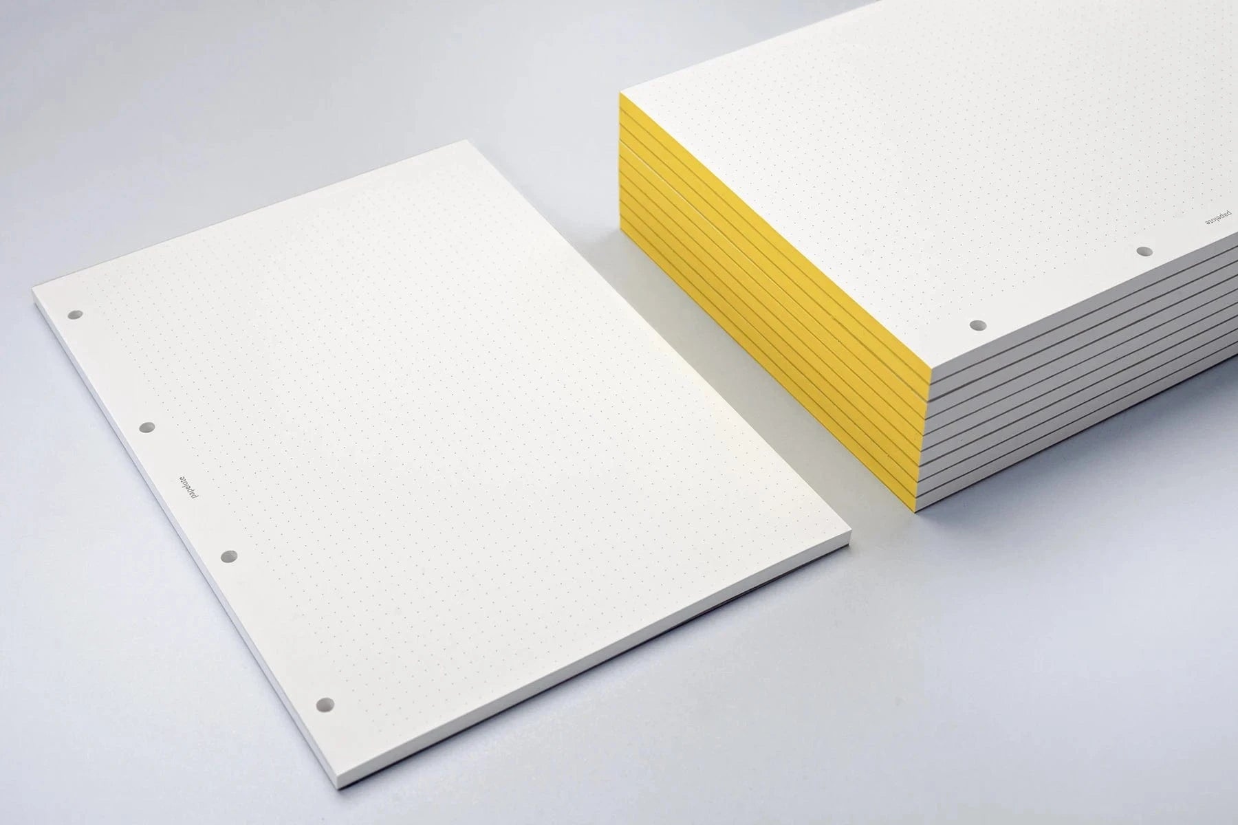 Papelote Quaderni Refill per Planoo A4