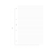 Papelote Quaderni Refill per Planoo A4