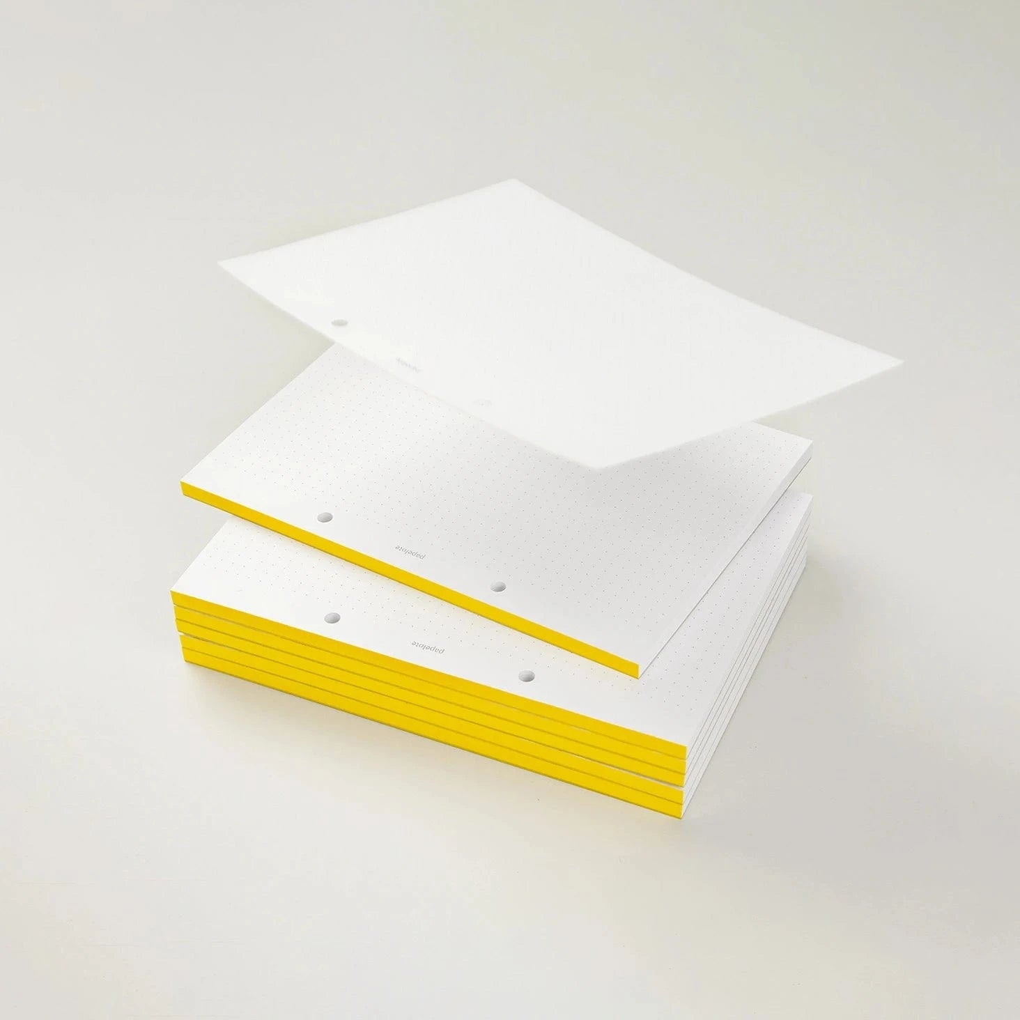 Papelote Quaderni Refill per Planoo A5