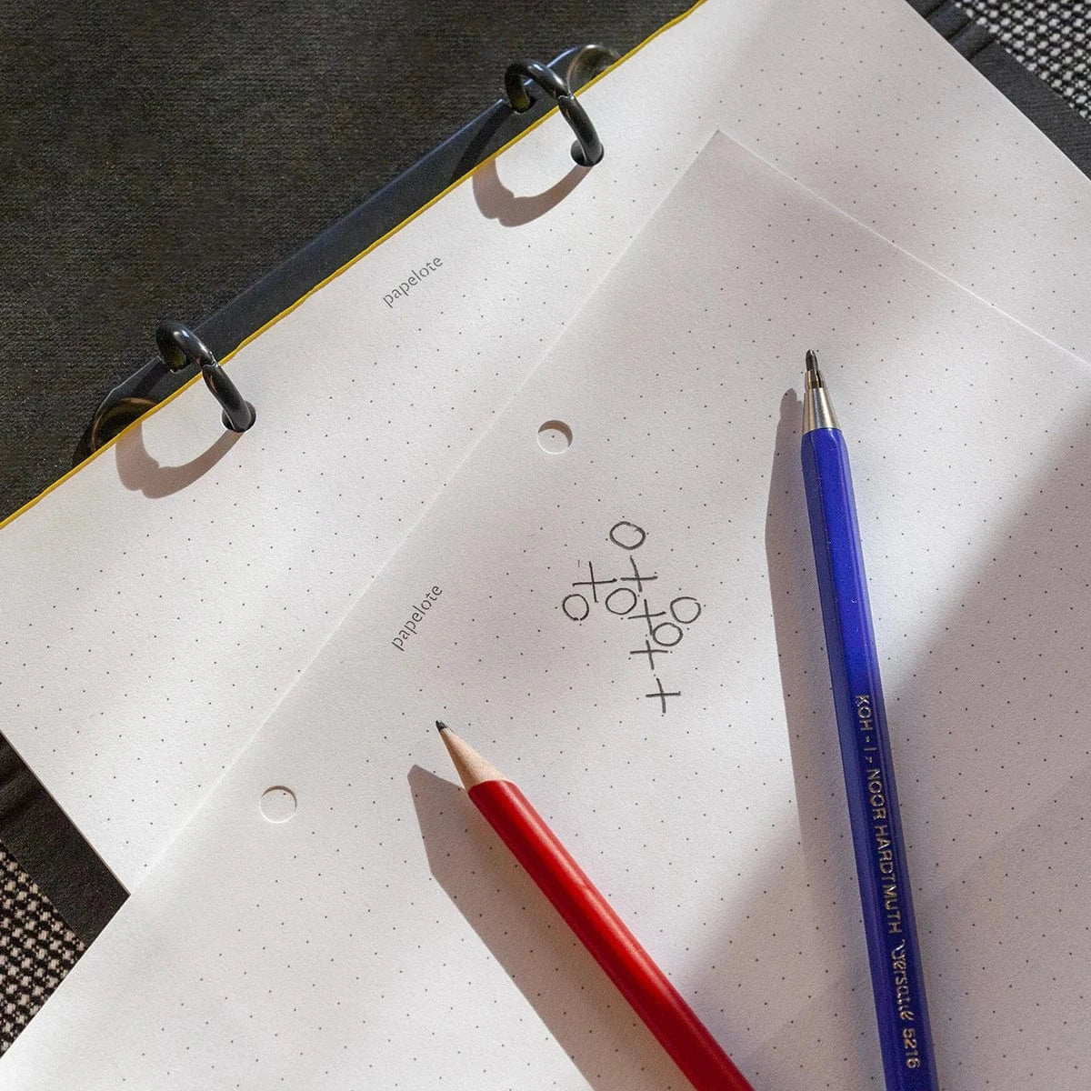 Papelote Quaderni Refill per Planoo A5
