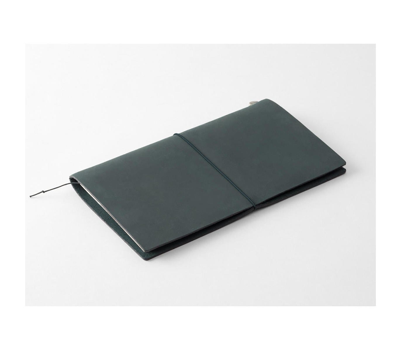 Traveler's Company Japan Quaderni Traveler's Notebook Blue