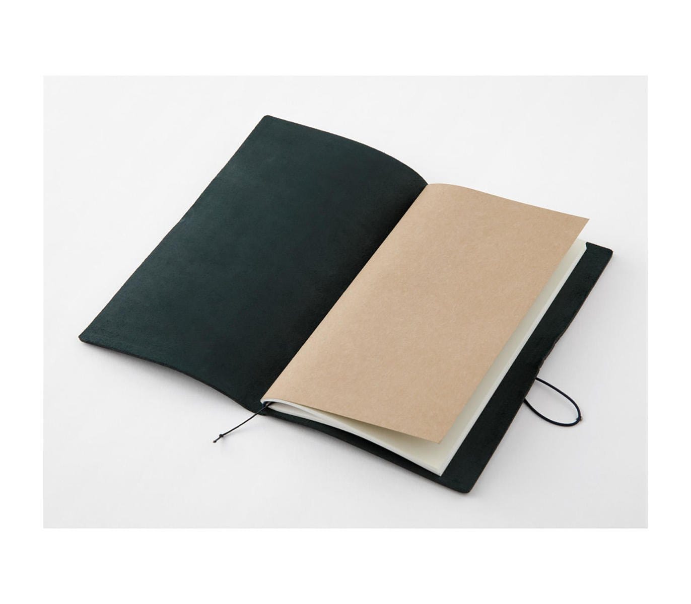 Traveler's Company Japan Quaderni Traveler's Notebook Blue