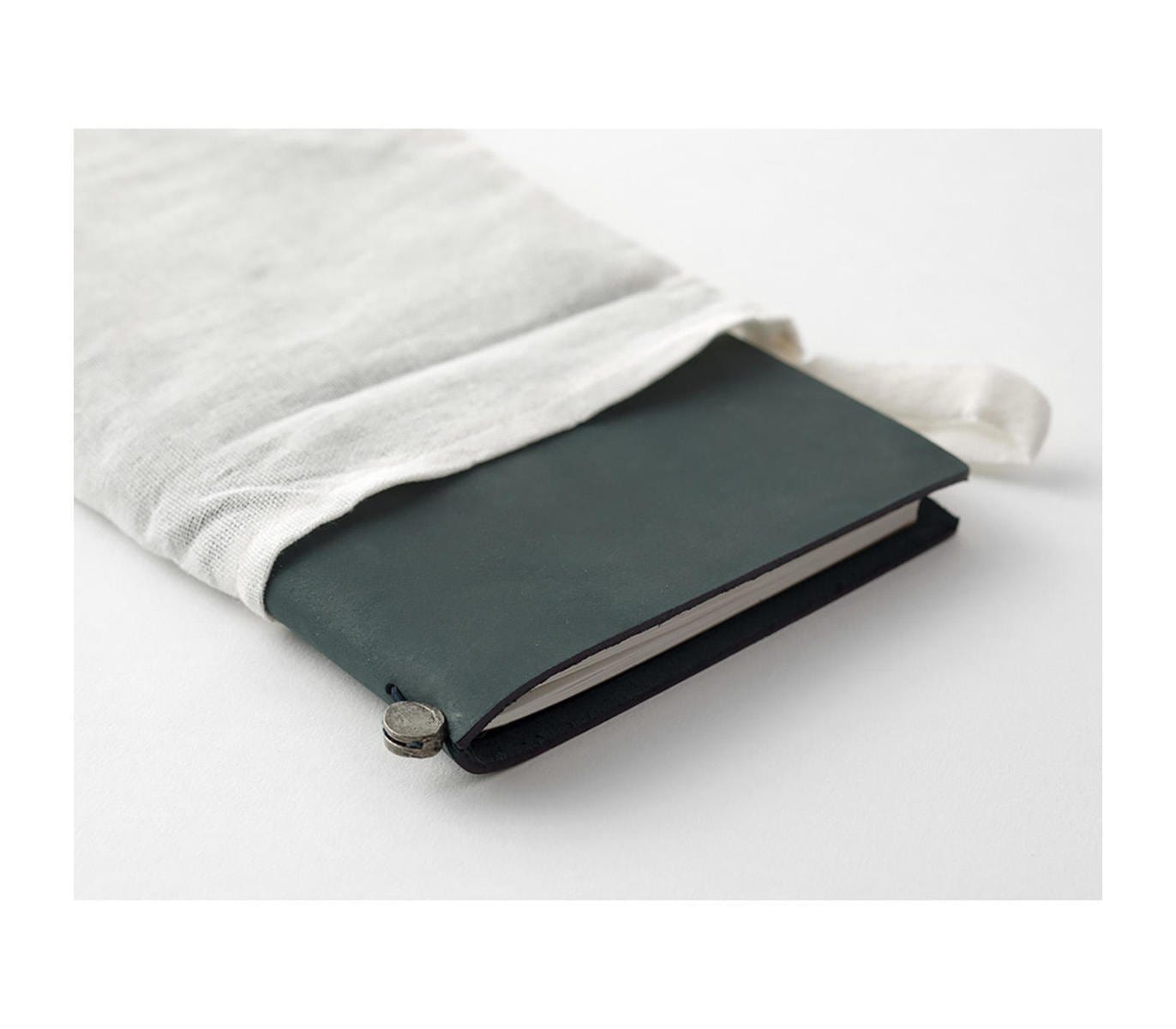Traveler's Company Japan Quaderni Traveler's Notebook Blue