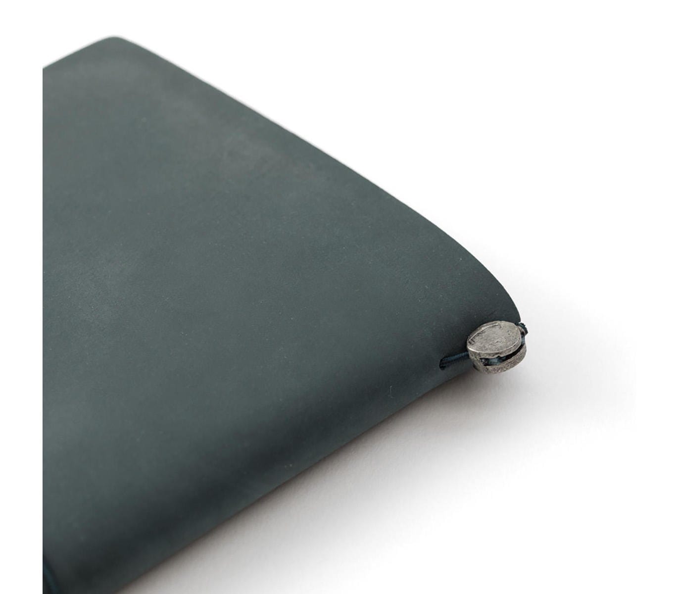 Traveler's Company Japan Quaderni Traveler's Notebook Blue