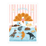 All The Way To Say Stampa Stampa Life Without Humans