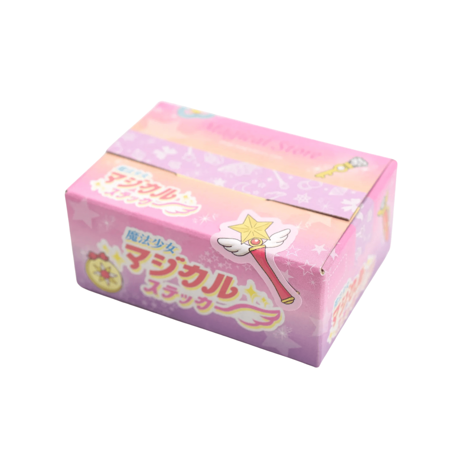 Greeting Life Stickers Mini Decoration Sticker Box - Magical Store