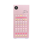 Suatelier Stickers Mini Series - Deco 12