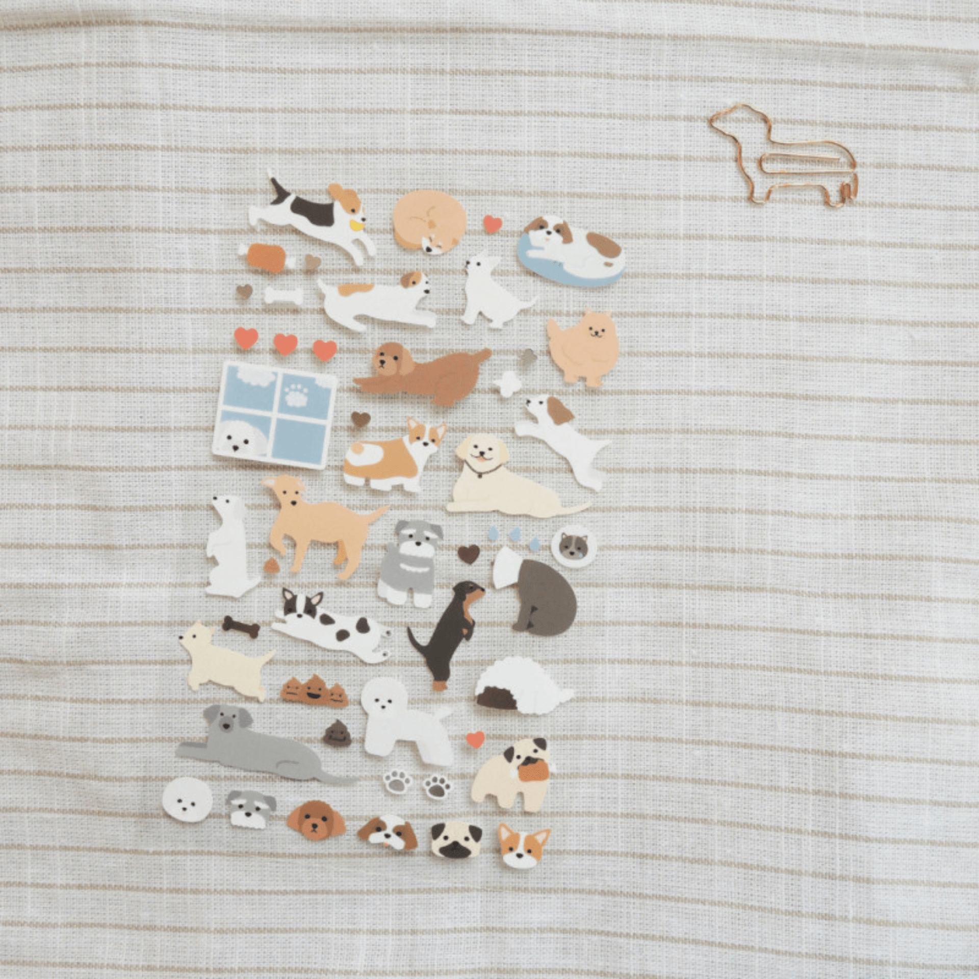 Suatelier Stickers Stickers Daily Deco - Arrr