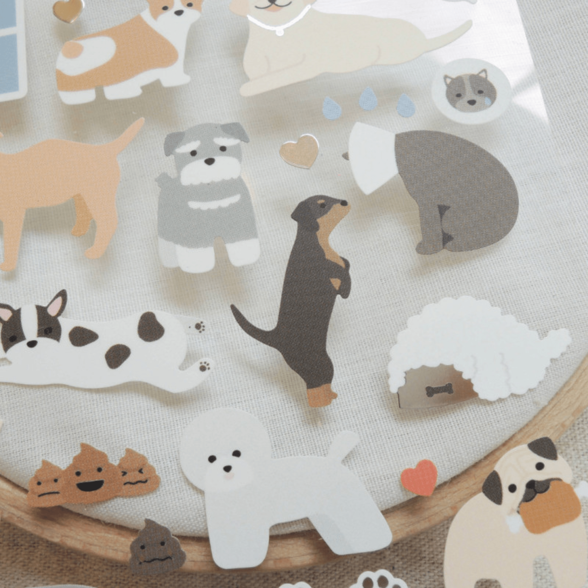 Suatelier Stickers Stickers Daily Deco - Arrr