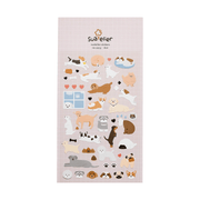 Suatelier Stickers Stickers Daily Deco - Arrr