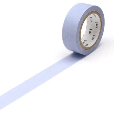 mt Washi Tape Pastel Ultramarine Washi Tape Mt - Classic Pastel