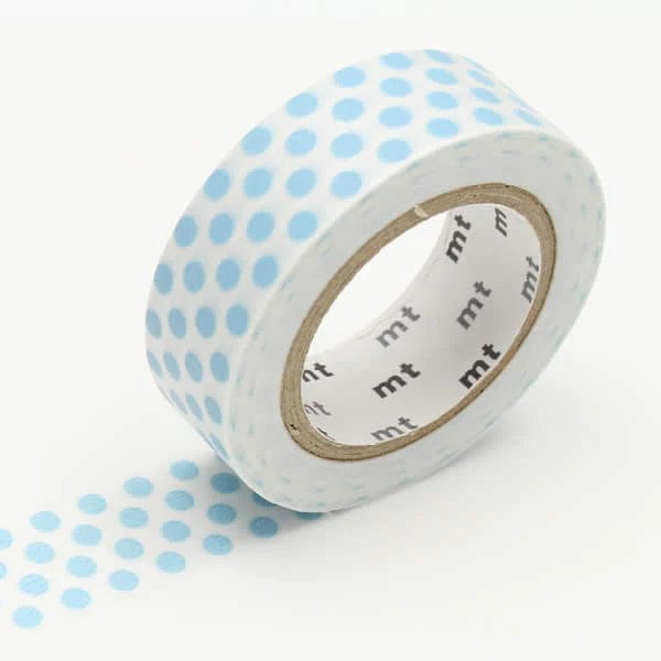 mt Washi Tape Ice Washi tape Mt - Dot