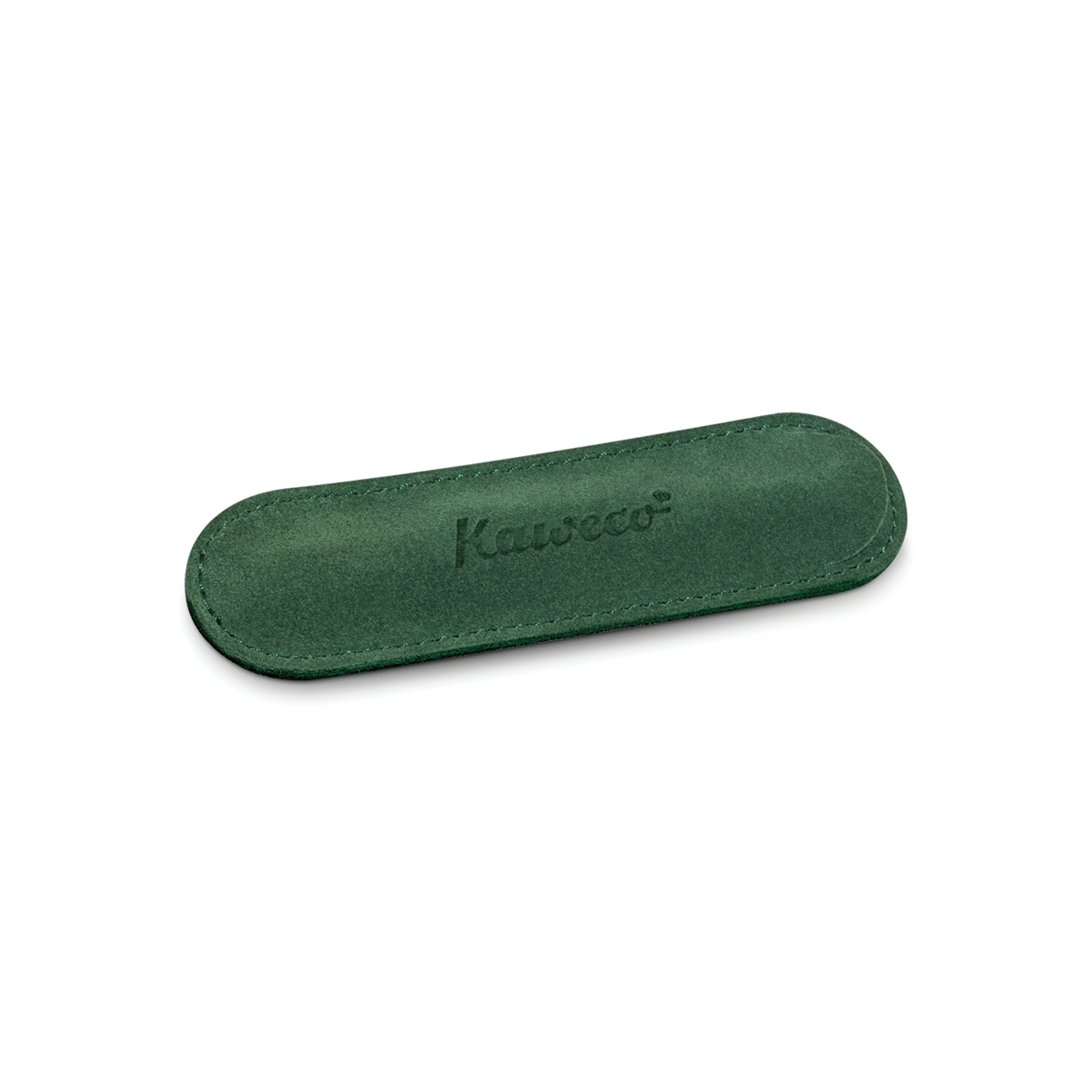 Kaweco Accessori Custodia in pelle Kaweco - Green