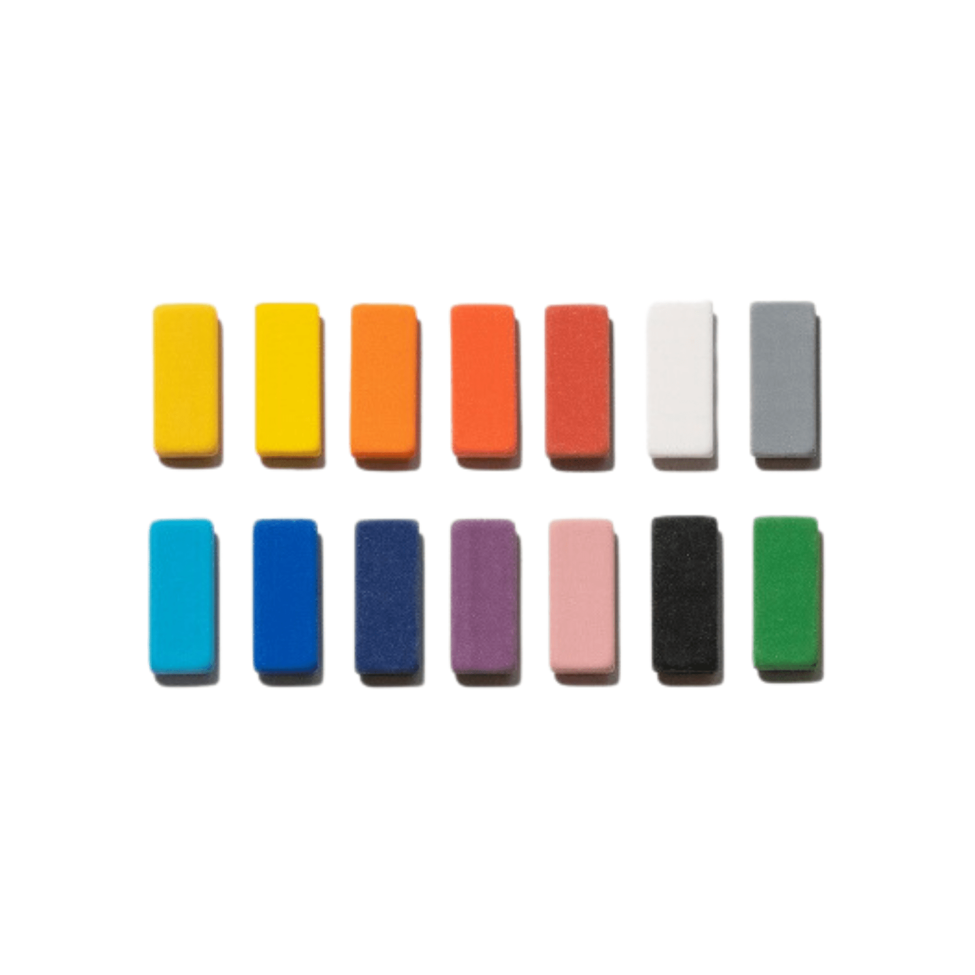 Blackwing Accessori Gomme per Matita Blackwing - tutti i colori