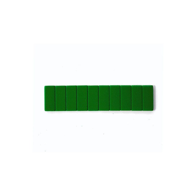 Blackwing Accessori GREEN Gomme per Matita Blackwing - tutti i colori
