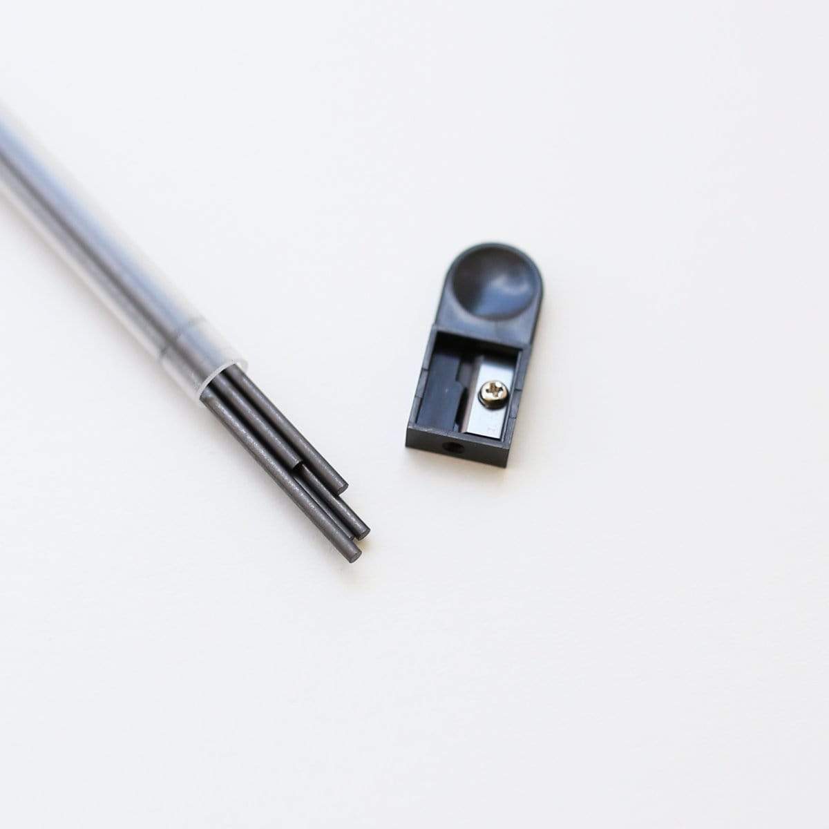 OHTO Accessori Temperino Ohto per matitoni Black