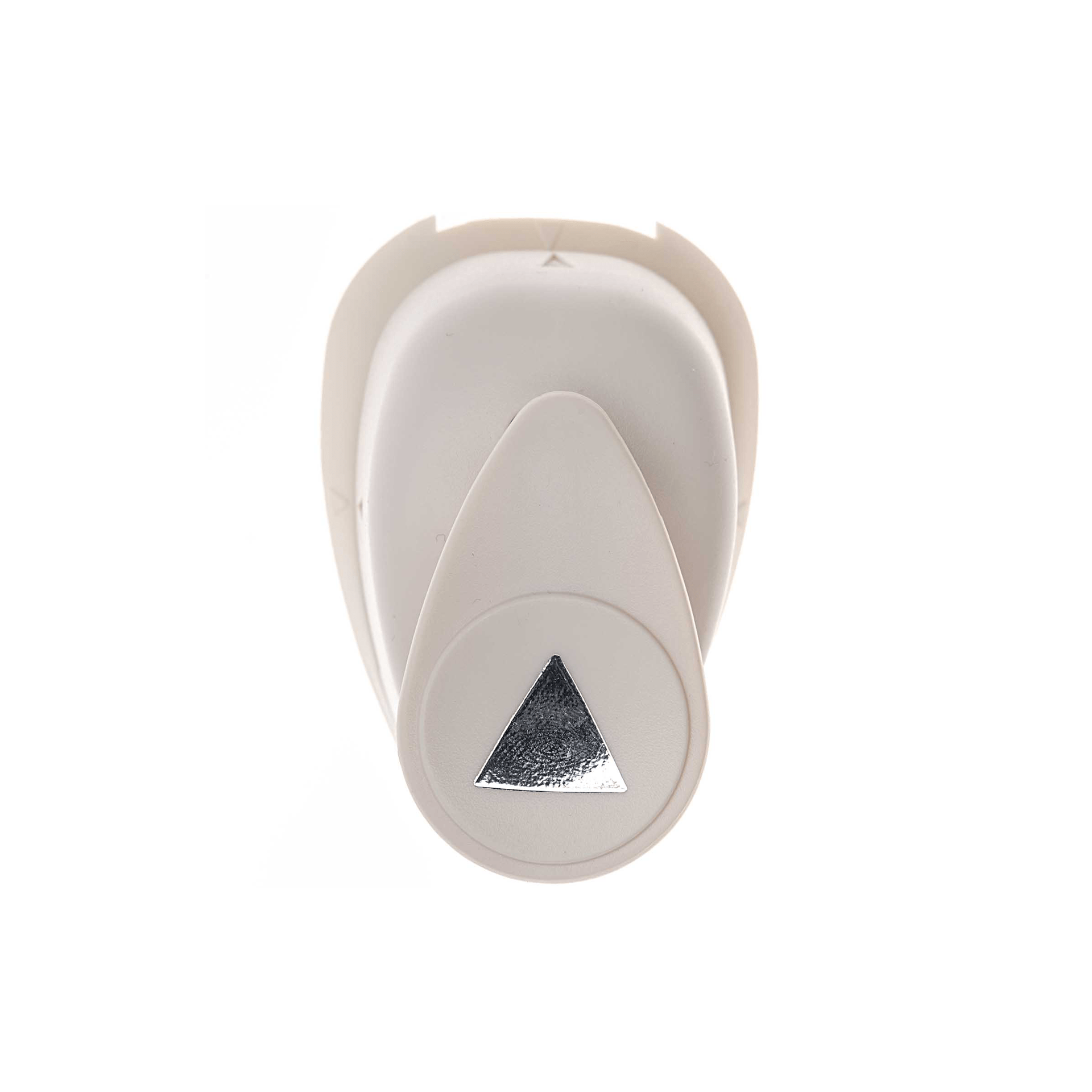 Craft Punch Triangle SayPaper