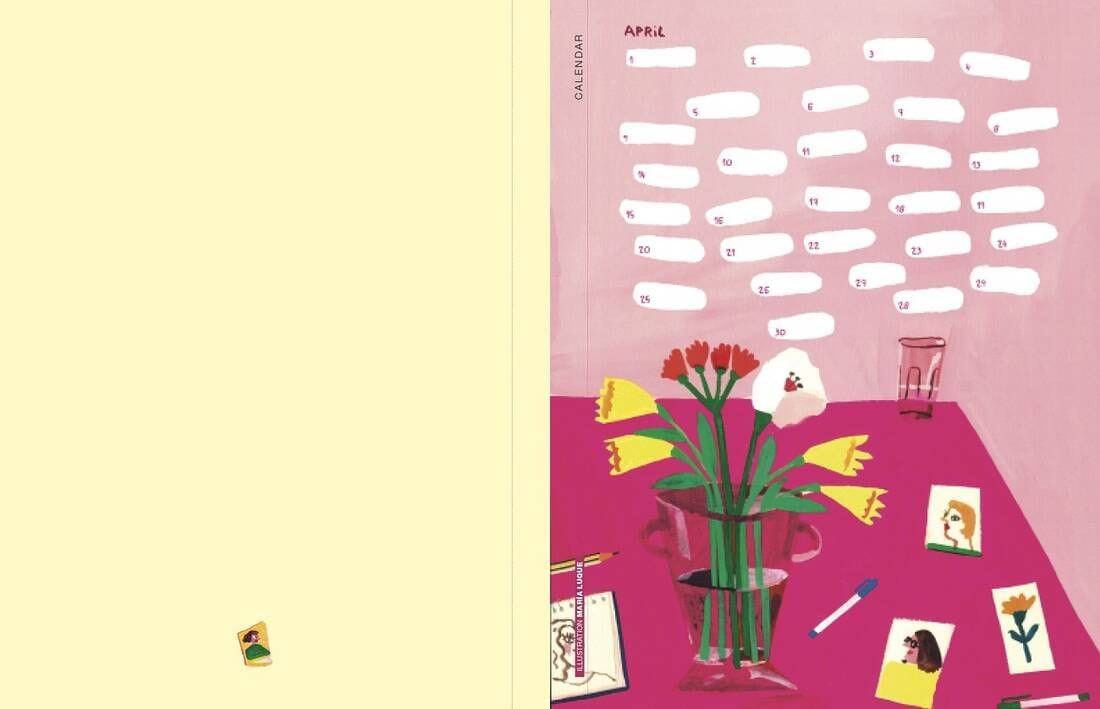 Flow DIY Flow Book for Paper Lovers 10
