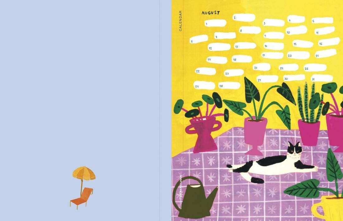Flow DIY Flow Book for Paper Lovers 10
