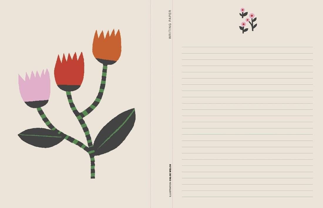 Flow DIY Flow Book for Paper Lovers 10