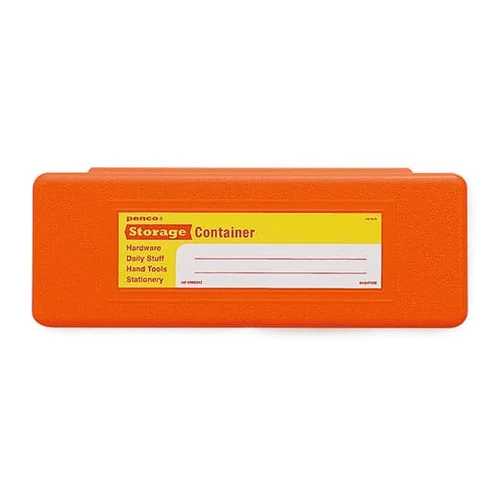 Penco Home e accessori ORANGE Penco Storage Pencil Case - vari colori