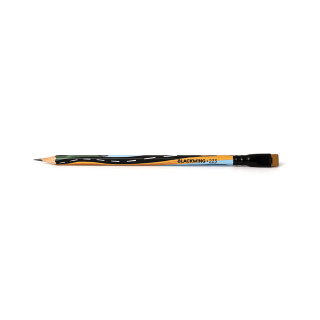 Blackwing Matite Blackwing Limited Edition Volume 223 - set da 12