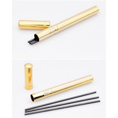 OHTO Matite Custodia in ottone portamine Ohto