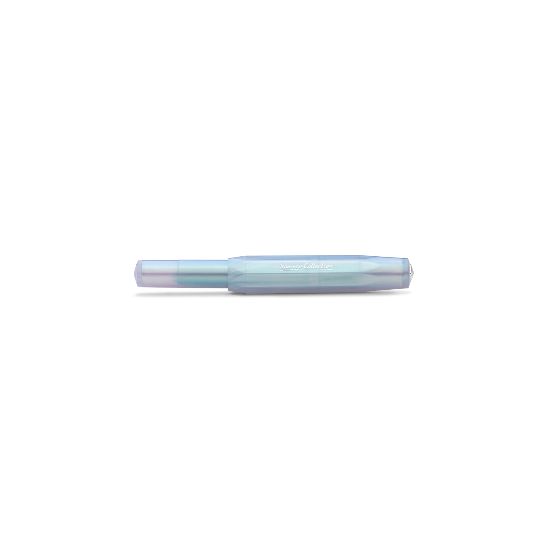 Kaweco Penne Penna stilografica Kaweco Collection - Iridescent Pearl