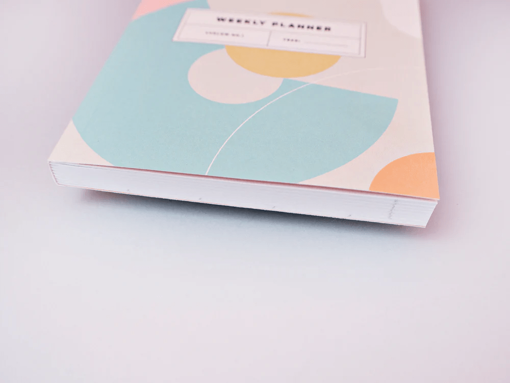 The Completist Planner Weekly Planner Ludlow Pocket